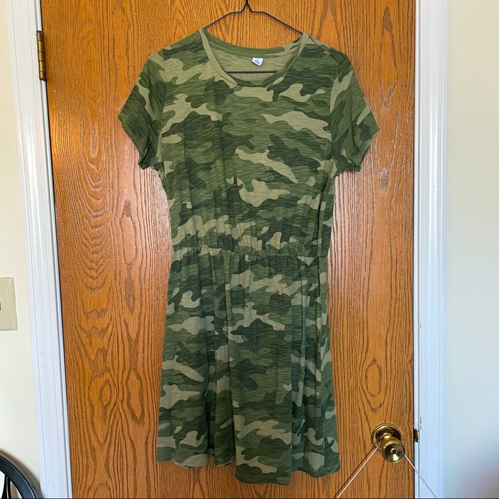 Old Navy | dress